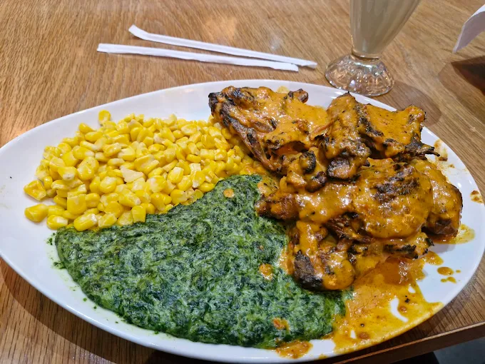 Photo of Jimmy's Killer Prawns