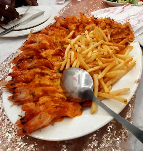 Photo of Jimmy's Killer Prawns