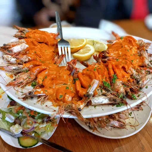 Photo of Jimmy's Killer Prawns