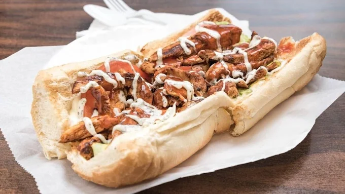 NY Chicken & Biscuit