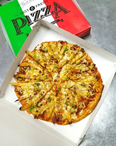 Photo of Chow4Now Halaal