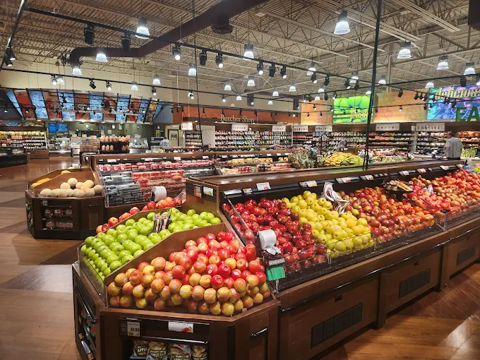 Halal Rice Shoprite ShopRite | Halal Groceries in Delran, NJ — Zabihah