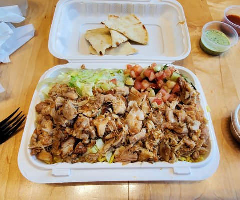 Photo of The Common Word Café