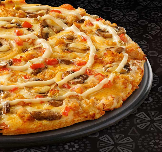 Photo of Debonairs Pizza