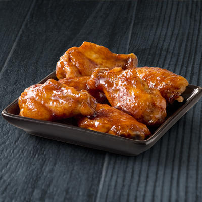 Photo of Debonairs Pizza