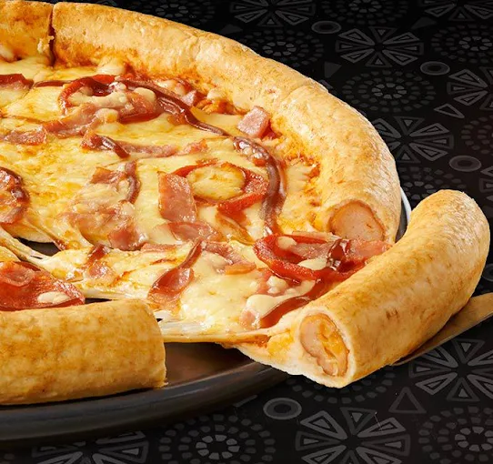 Photo of Debonairs Pizza