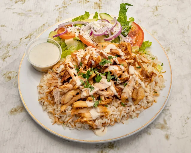 Photo of Azama Grill