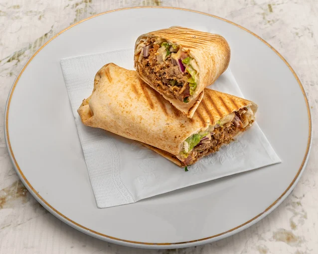 Photo of Azama Grill