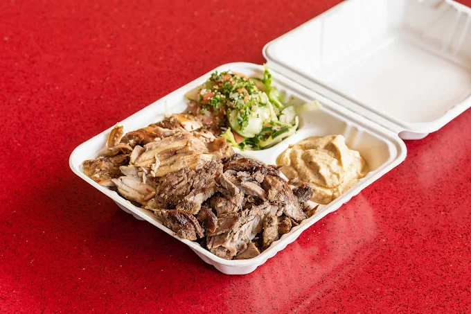 Photo of Azama Grill