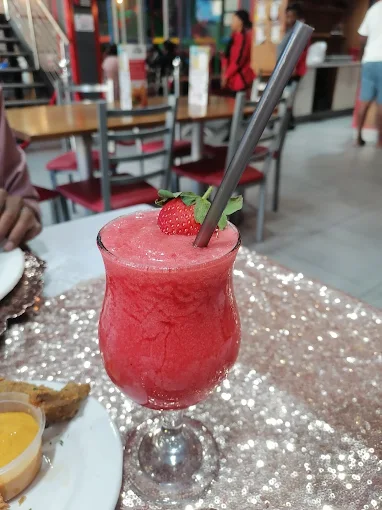 Photo of Jimmy's Killer Prawns