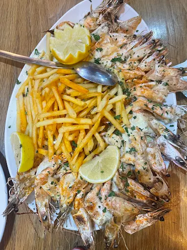 Photo of Jimmy's Killer Prawns