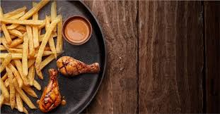 Photo of Zebro's Chicken