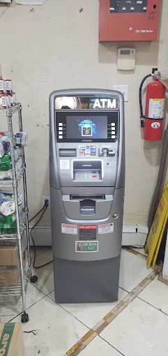 Photo of Adam Halal Market