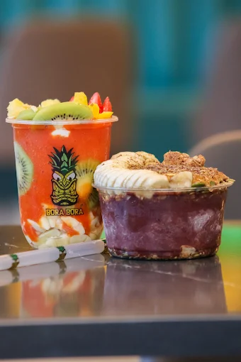 Photo of Bora Bora Café