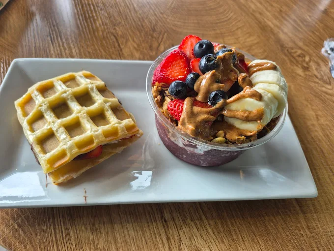 Photo of Bora Bora Café