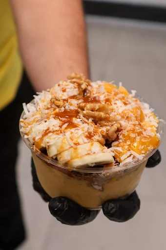 Photo of Bora Bora Café