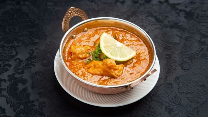 Photo of Curry House