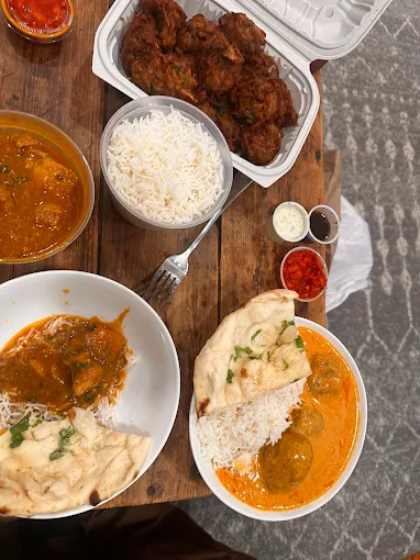 Photo of Curry House