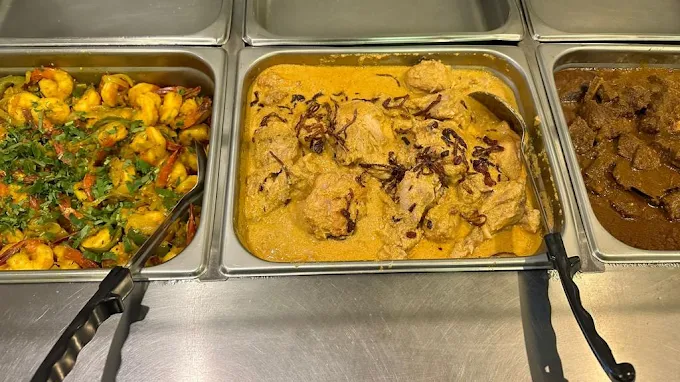 Photo of Curry House