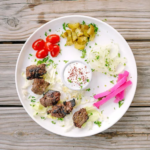 Photo of Aladdin Mediterranean Cuisine