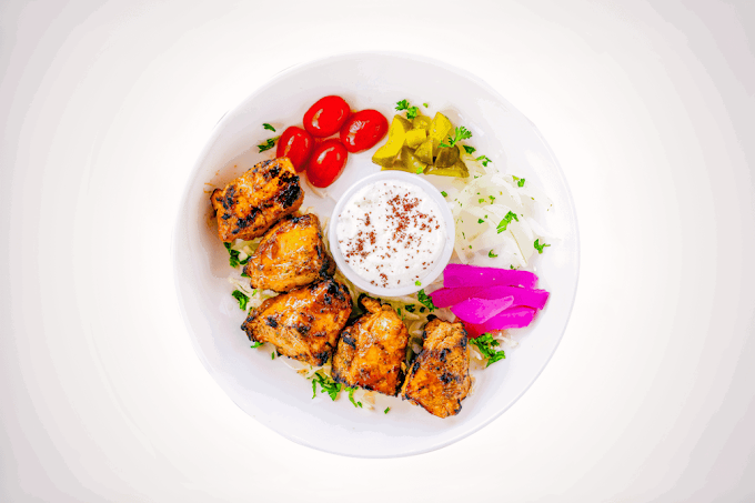 Photo of Aladdin Mediterranean Cuisine