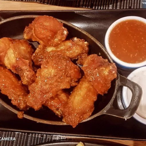 Photo of Eagle Spear Spur