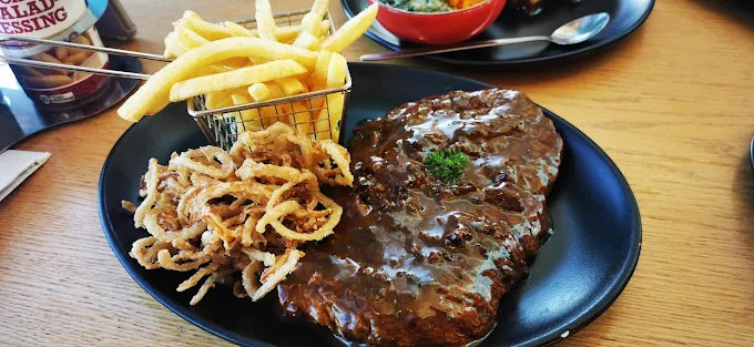 Photo of Pensacola Spur