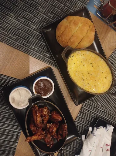 Photo of Pensacola Spur