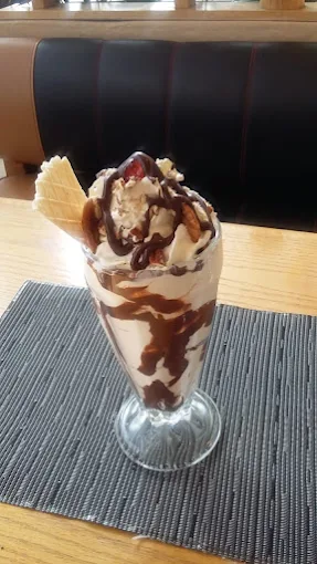 Photo of Pensacola Spur