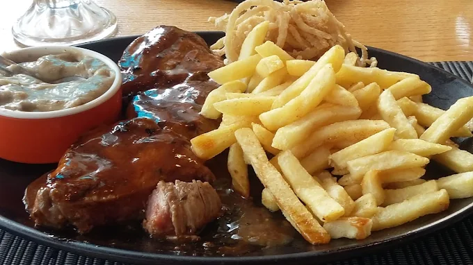 Photo of Pensacola Spur