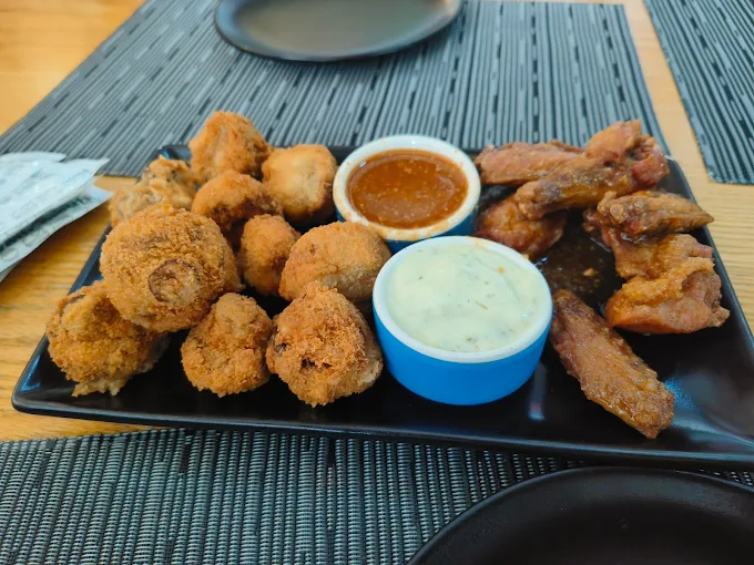 Photo of Texakhana Spur