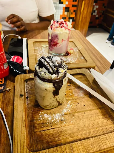 Photo of Texakhana Spur