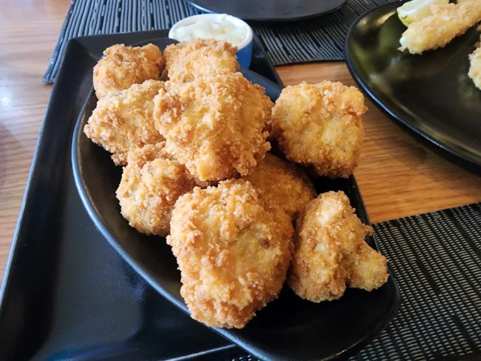 Photo of Texakhana Spur