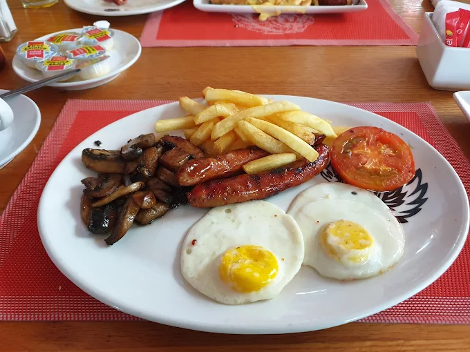 Photo of Texakhana Spur