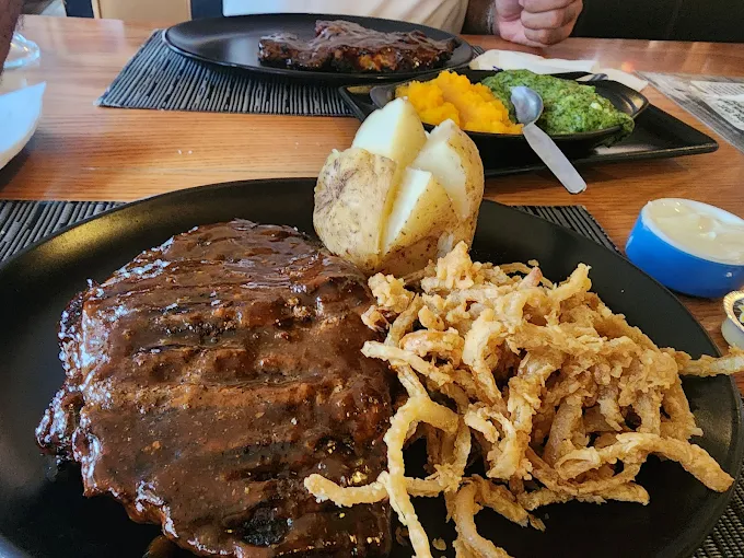 Photo of Texakhana Spur