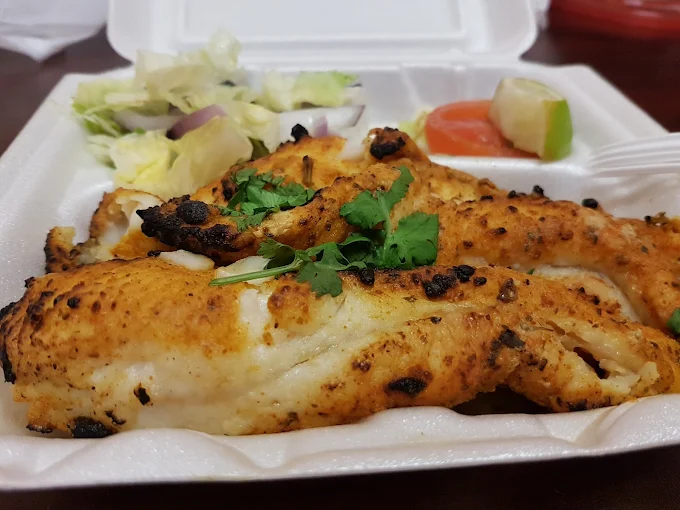 Indo Pak Kitchen & Super Market