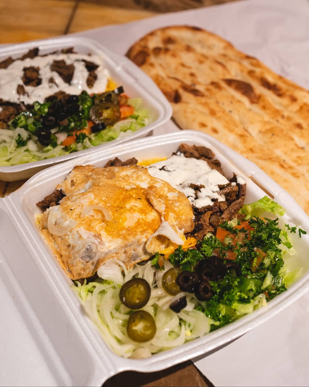 Azmar Kebabs | Halal Middle Eastern in Canning Vale, Western Australia ...