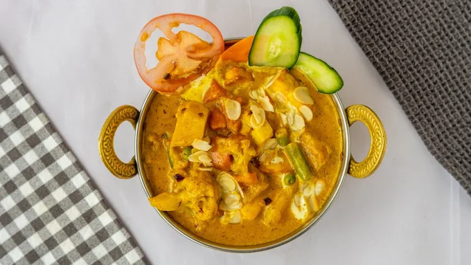 Photo of Scherhazade