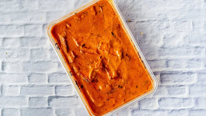 Photo of Scherhazade