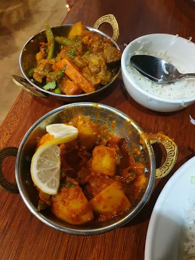 Photo of Sitar Indian Restaurant