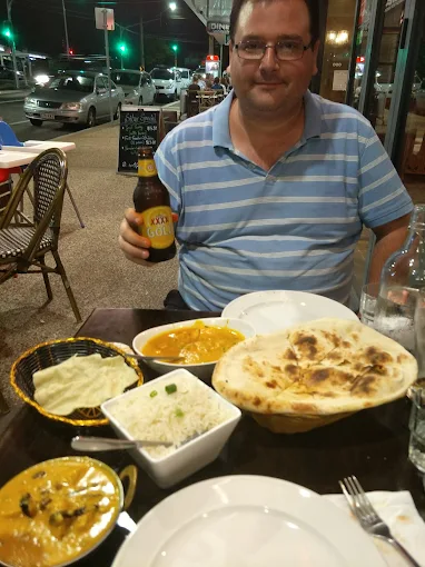 Photo of Sitar Indian Restaurant