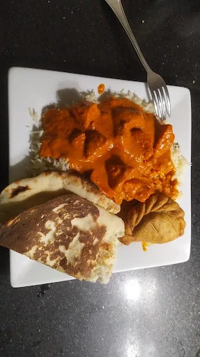 Photo of Sitar Indian Restaurant