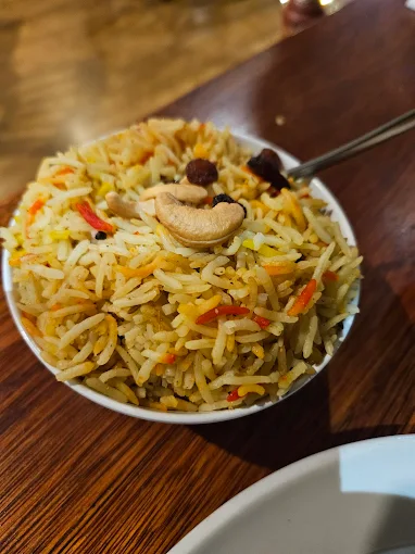 Photo of Sitar Indian Restaurant