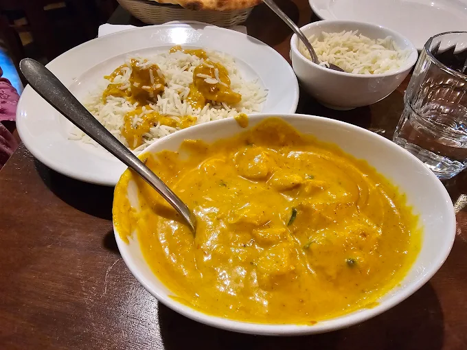 Photo of Sitar Indian Restaurant