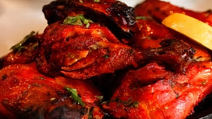 Photo of Sitar Indian Restaurant