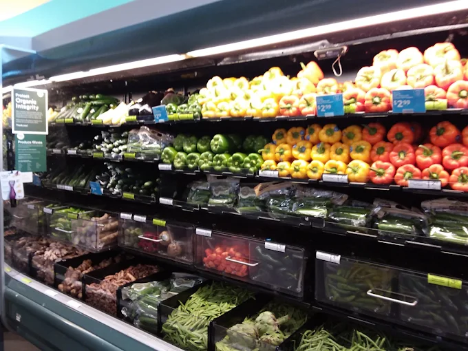 Photo of Whole Foods Market