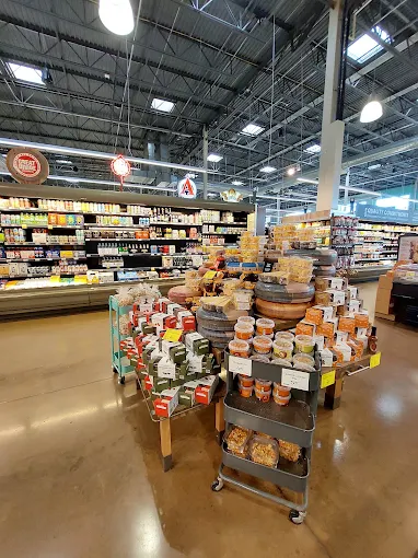 Photo of Whole Foods Market