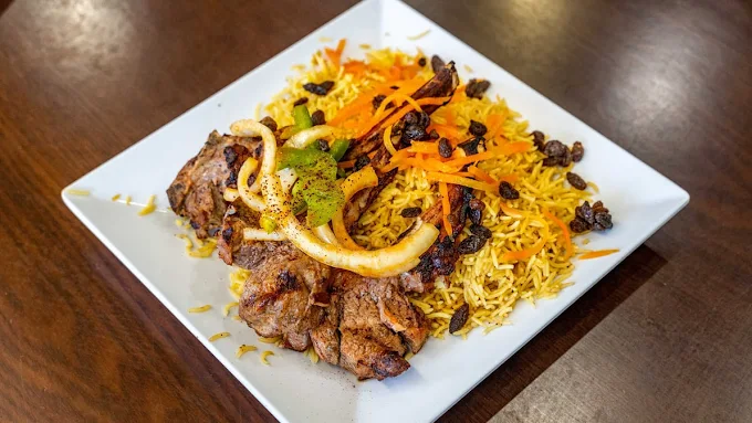 Photo of Kabab Paradise