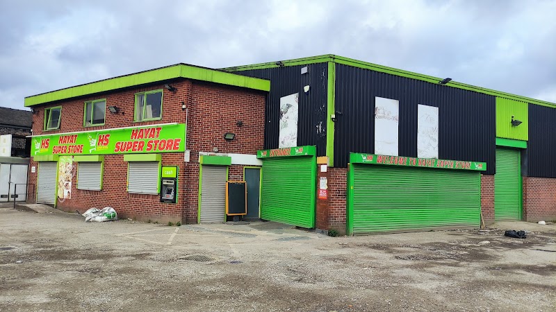 Halal Restaurants In Stoke On Trent