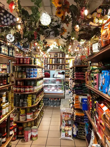 Photo of Kings Gourmet Foods